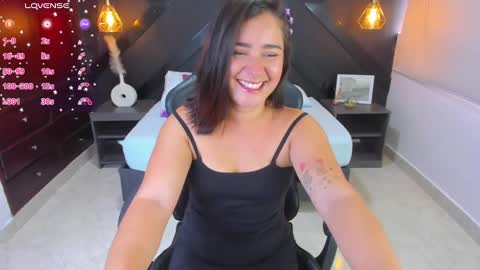 A M B E R online show from September 24, 12:45 pm