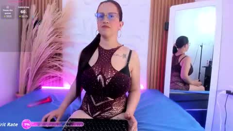 Snapshot of amber_bms chatting on October 20, 3:33 am MIA online show from October 20, 3:33 am