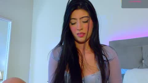 amber_bull online show from February 18, 11:10 am