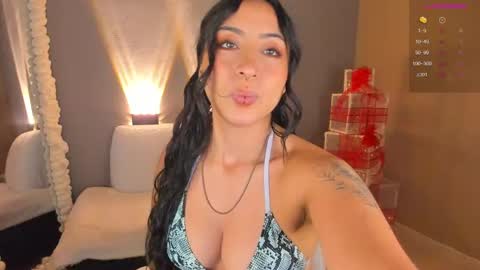 Snapshot of amber_curly chatting on January 6, 5:38 pm amber_curly online show from January 6, 5:38 pm