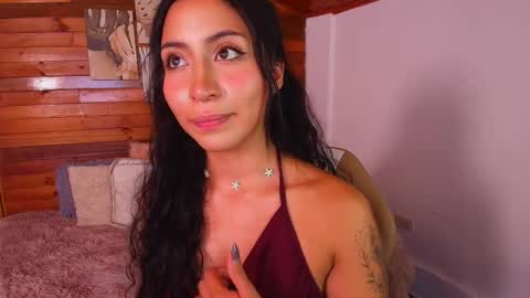 amber_curly online show from December 2, 10:08 pm