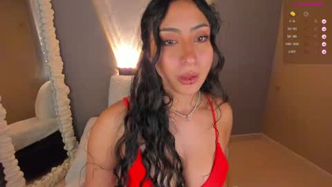 Snapshot of amber_curly chatting on January 22, 8:28 pm amber_curly online show from January 22, 8:28 pm