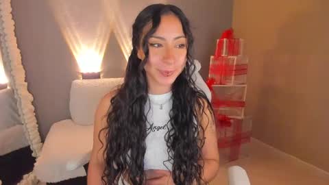Snapshot of amber_curly chatting on January 15, 4:11 pm amber_curly online show from January 15, 4:11 pm