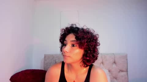 Snapshot of amber_demons chatting on February 23, 9:59 pm Amber Demons online show from February 23, 9:59 pm