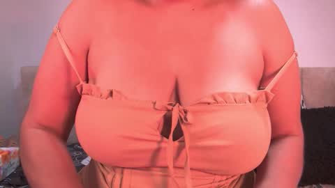 Amber Demons online show from November 19, 10:19 pm