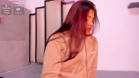 Amber online show from January 13, 12:13 pm