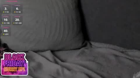 Amber online show from November 28, 10:22 am