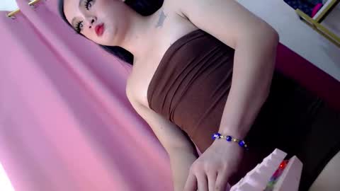 Amber online show from January 17, 2:59 pm