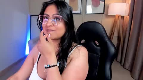 Amber online show from January 7, 2:16 am