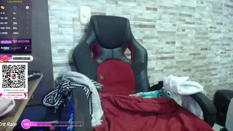 scarlett online show from January 27, 3:04 am