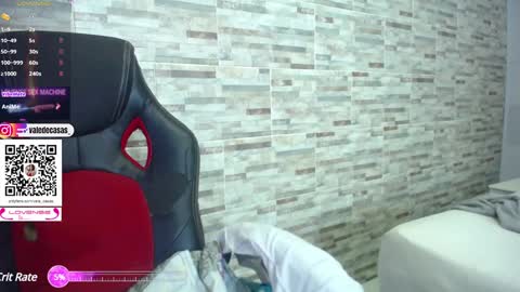 scarlett online show from January 28, 3:04 am