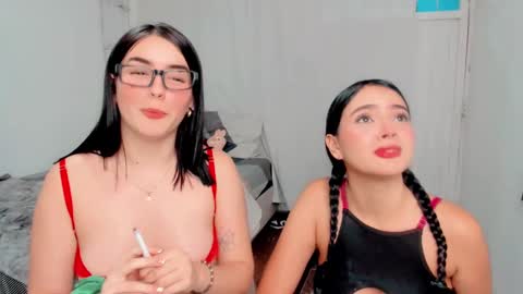 amber online show from January 31, 2:26 am