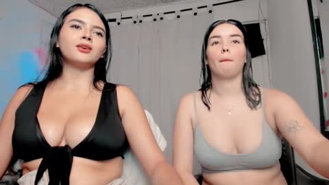 amber online show from February 25, 11:26 pm