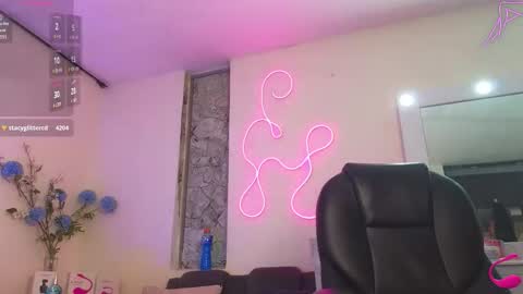 Amber Prokosch online show from September 26, 5:15 am