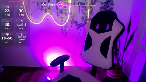 Amber online show from October 21, 1:27 pm