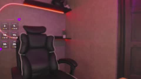 Amber Rix online show from December 3, 4:29 pm