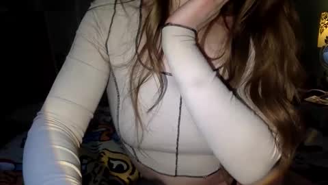 Snapshot of amberbunny1 chatting on March 4, 12:29 am Amber 3 online show from March 4, 12:29 am