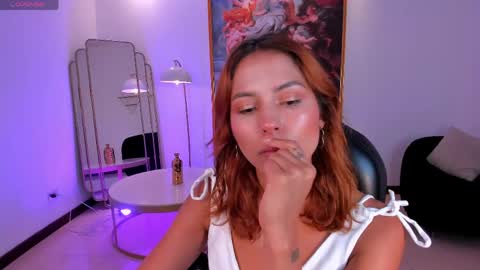  Amber   online show from April 13, 7:18 pm