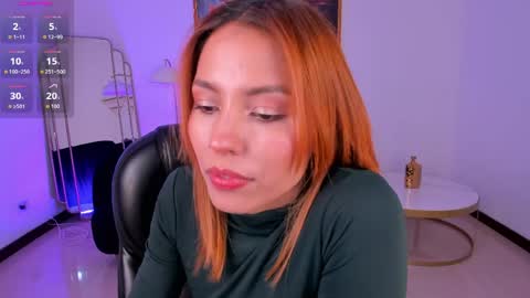  Amber   online show from April 15, 7:38 pm