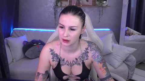 Anna online show from November 24, 6:34 am