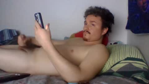 abel online show from March 21, 1:22 am