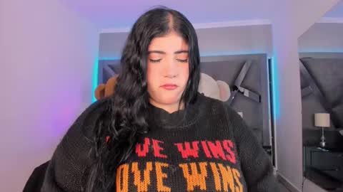 Amber  online show from September 25, 12:23 pm