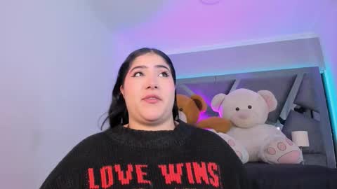 Amber  online show from November 11, 11:56 am