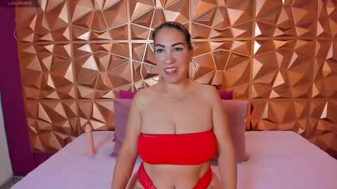 Amber online show from March 7, 12:05 pm