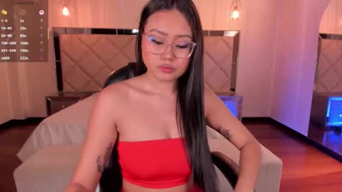 Amber  online show from November 19, 3:06 am