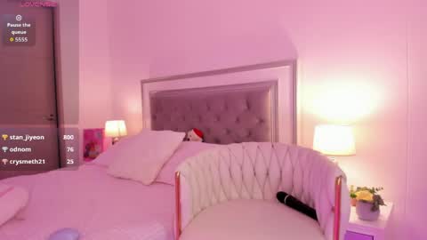 Amber online show from March 28, 8:54 pm