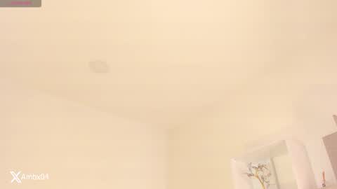 Amber online show from October 18, 6:23 pm