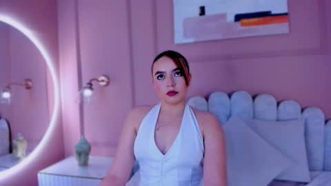 Amber  online show from January 13, 2:52 am