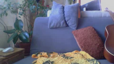 Amberr11 online show from February 4, 2:21 pm