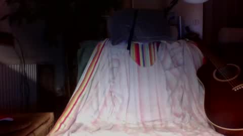 Amberr11 online show from October 24, 10:10 pm