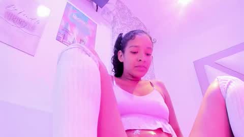 Amberr Sweet  online show from November 22, 9:24 pm