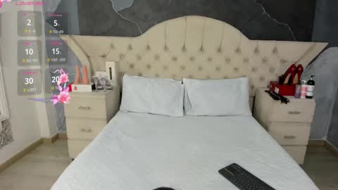 Snapshot of amberrgrey_ chatting on October 2, 6:50 pm Amber Grey online show from October 2, 6:50 pm