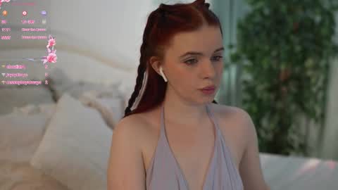 Amber online show from March 7, 8:42 pm