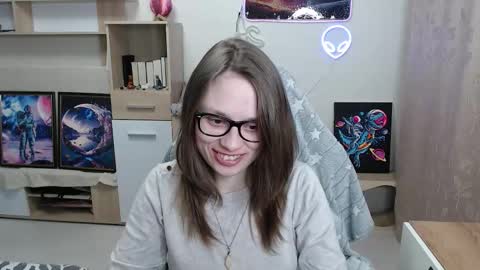 Amber online show from February 16, 4:21 am