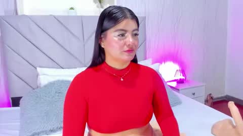 Snapshot of ambersinner chatting on October 18, 11:47 am Amber Sinner online show from October 18, 11:47 am