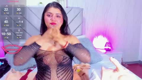 Snapshot of ambersinner chatting on September 17, 11:35 am Amber Sinner online show from September 17, 11:35 am
