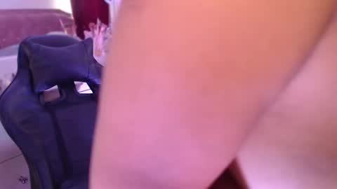 Amber  online show from January 18, 10:17 pm