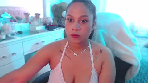 Amber  online show from February 18, 4:03 pm