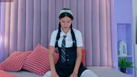 A M B E R  online show from March 26, 3:12 am