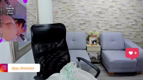 Amber online show from March 4, 8:46 am