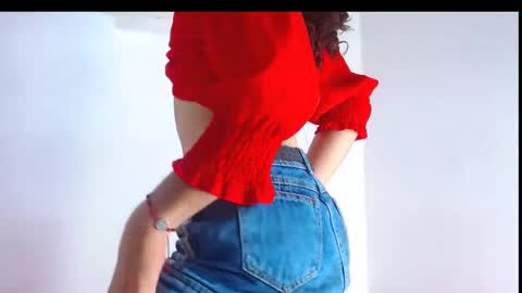 AMBER online show from December 23, 9:18 pm