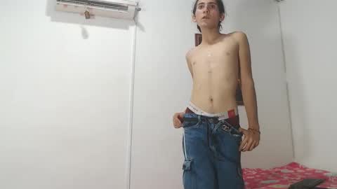 AMBER online show from December 28, 5:46 pm