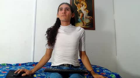 AMBER online show from January 5, 4:59 pm