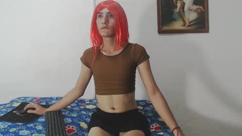 AMBER online show from January 6, 5:06 pm