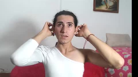 AMBER online show from December 26, 5:30 pm