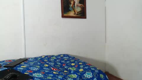 AMBER online show from January 9, 11:34 pm